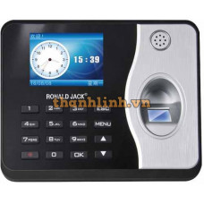 Máy chấm công Ronald Jack 4800 Wifi